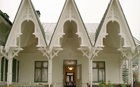 Villa Sjoetorp